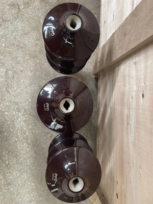 Ống lót máy biến áp điện 600CD Sứ C-110 Điện áp cao Tiêu chuẩn DIN42531
