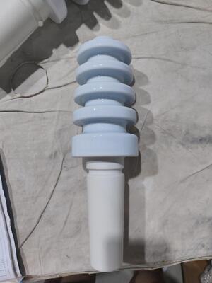 ANSI 4Shets PB1001 Chèn bộ biến áp sứ để phân phối