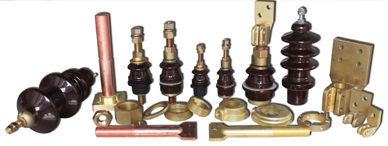 Lắp ráp ống lót DIN 42530