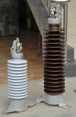 Dòng sứ cách điện ODM Dòng cách điện ANSI 57