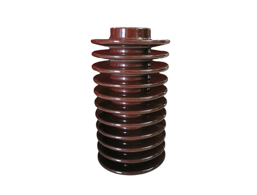 Cách điện chờ bằng gốm 7,5kV 22,3kN tráng men