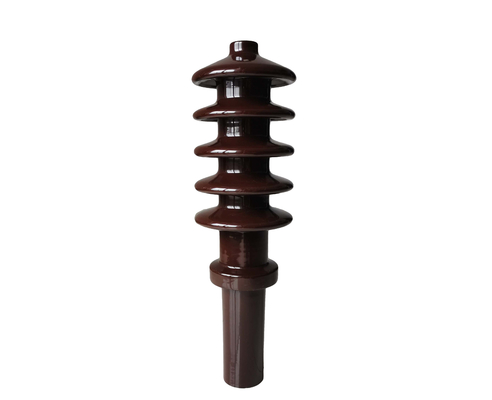 Màu nâu 6.6kg Cách điện đường dây điện cao áp 30NF250