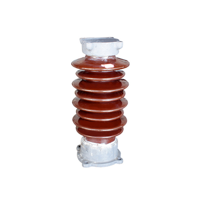 Bộ chống sét sứ loại hình trụ FZSW2-35 35kV