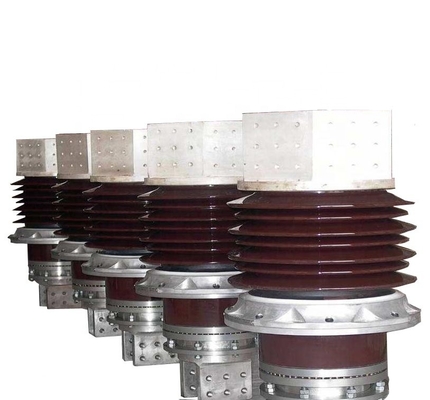 BFW-24 / 16000-4 Lắp ráp ống lót 24kV để phân phối điện