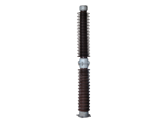 Bộ cách điện trạm lõi rắn 89kN ANSI C29.9 điện áp cao