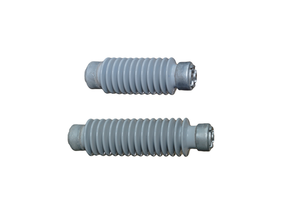 Cách điện trạm cốt rắn 250kV ANSI C29.1 cho trạm biến áp