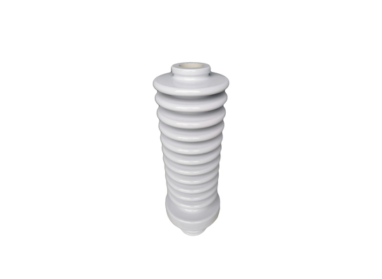 Ống lót cách điện bằng khí 25,8kV trắng sáng được giám định