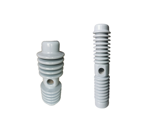 17 Trụ cắt cầu chì sứ 27kV cho đường dây phân phối