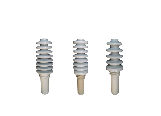 Cách điện đường dây điện bằng sứ ANSI 18kV cao áp