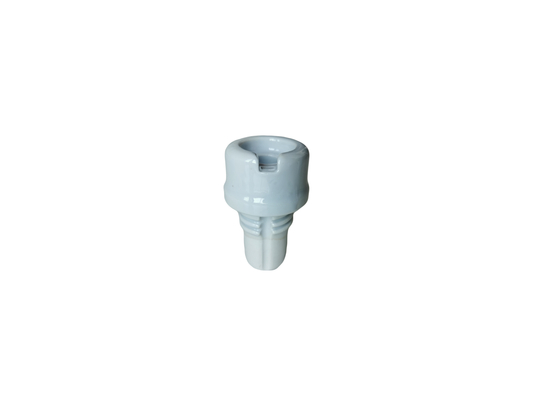 Màu xám Ống lót điện áp thấp ANSI Class 1.2kV