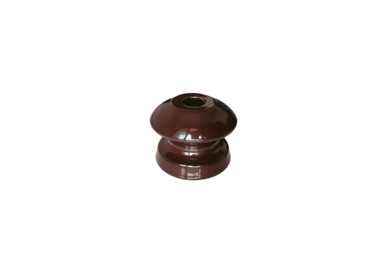 Màu nâu ANSI Lớp 25kV Còng cách điện