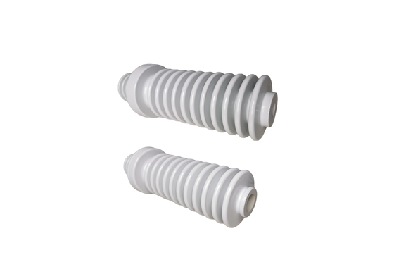 Tiêu chuẩn IEC 11 Sheds Ống lót cách điện bằng khí OEM