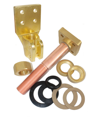 Ống lót điện áp thấp OEM DT1-2000A để truyền tải