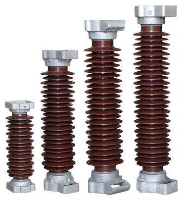 Bộ cách điện chống sét 35KV Y5WZ-35 cho đường dây phân phối