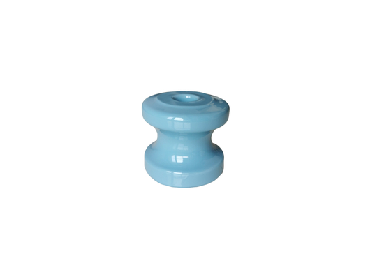 Cách điện ống đệm sứ 13.3KN ANSI C-110 để truyền động