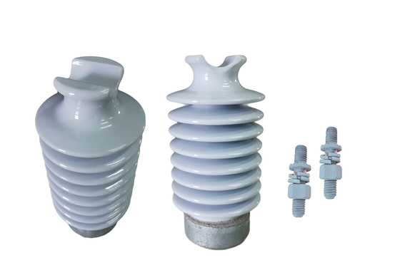 Tiêu chuẩn ANSI 57-1S với đinh cách điện ngắn dòng 12,5kN