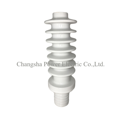 Ống lót sứ cách điện bằng khí OEM 15kv trong máy biến áp