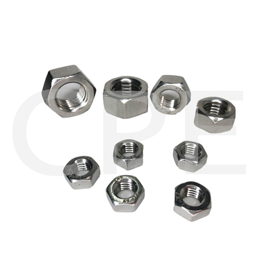 Phụ kiện bằng thép không gỉ OEM 304 cho lắp ráp ống lót máy biến áp