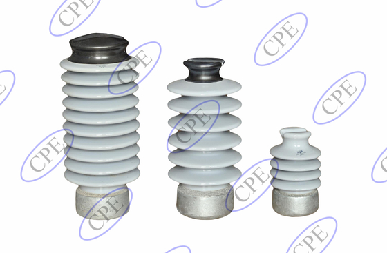 Cách điện cổ 105BIL ANSI 57-1S Line Post Porcelain