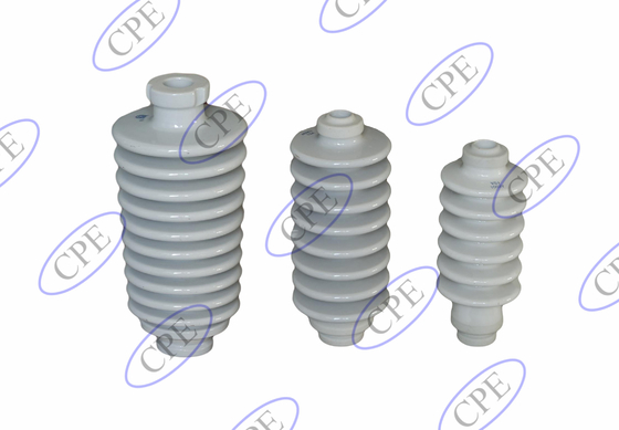 Ống lót máy biến áp cách điện bằng sứ 15KV C-110