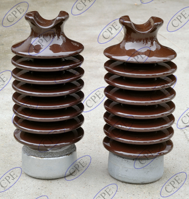 Sứ cách điện cực điện áp ANSI 57-5L LP