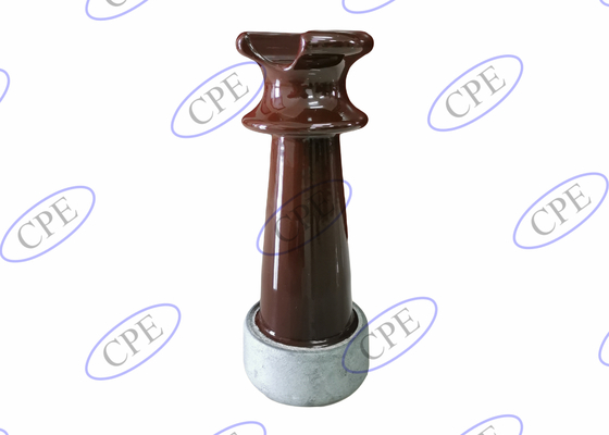 Bộ cách điện đường dây điện bằng sứ lõi LP cường độ cao IEC