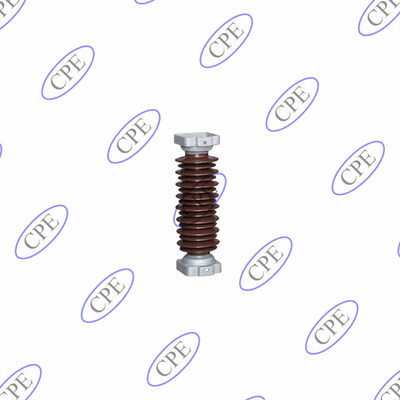 Chiều cao 965mm Đường phân phối 35KV Cách điện chống sét