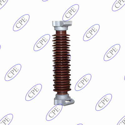 IEC 35KV Sứ C-120 Cách điện chống sét cho đường dây phân phối
