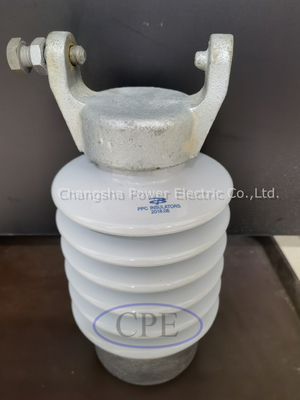 ANSI 57-12 Sứ cách điện dòng sứ không xốp