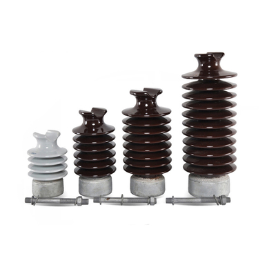 Tiêu chuẩn IEC ANSI 57-5 Đường dây sứ cách điện Chống nứt