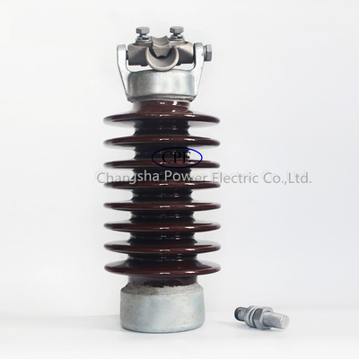 Cách điện sứ cao áp IEC ANSI 57-13 Line Post