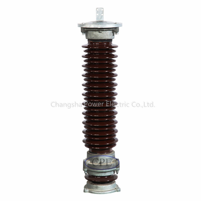 Bộ chống sét tráng men Bộ cách điện chống sét 66kV