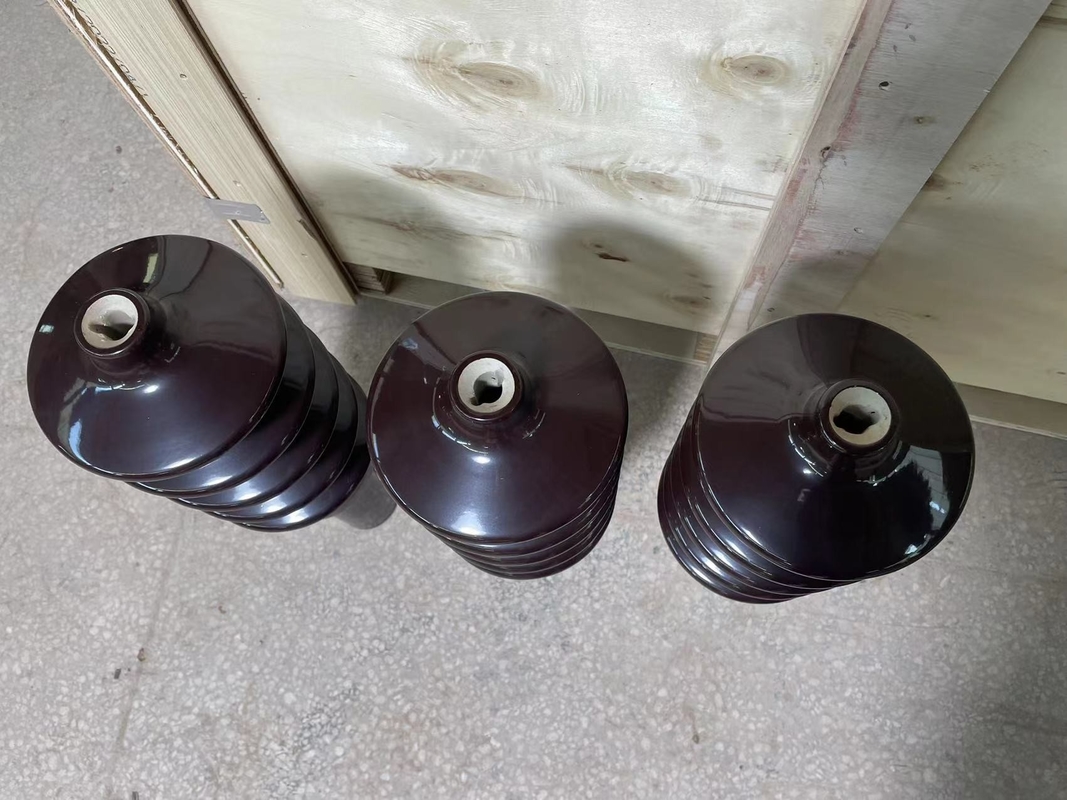 Vật liệu cách điện cho máy biến áp sứ cao áp DT30NF250 OEM có sẵn