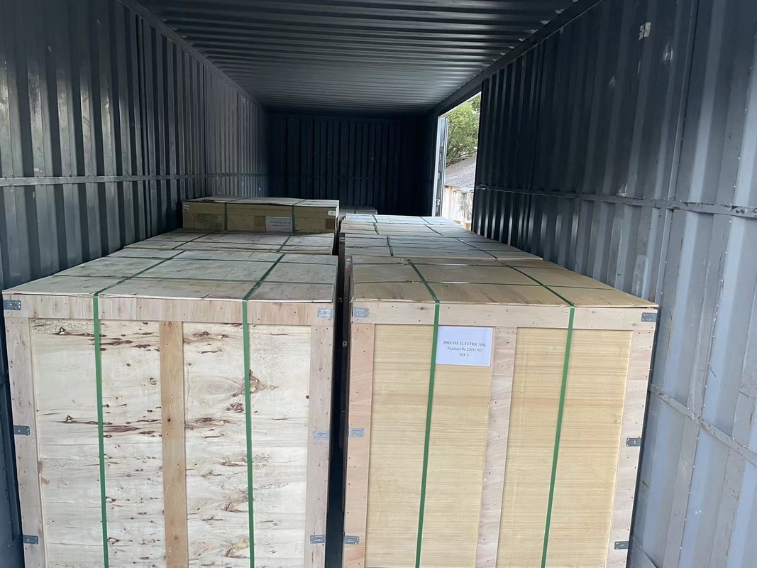 Vật liệu cách điện cho máy biến áp sứ cao áp DT30NF250 OEM có sẵn