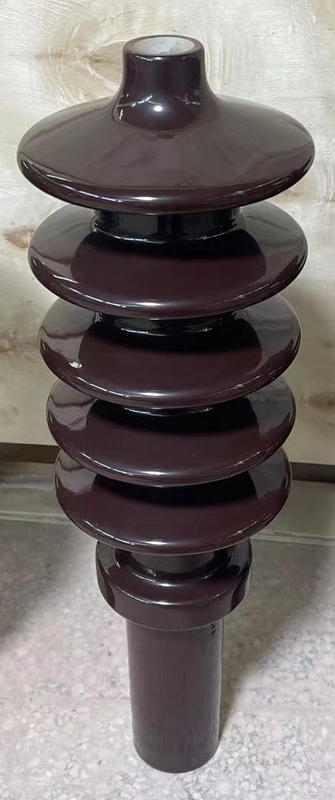 Ống lót sứ biến áp cao áp tiêu chuẩn EN50180 P3 125kV