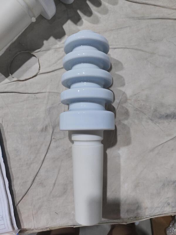 ANSI 4Shets PB1001 Chèn bộ biến áp sứ để phân phối