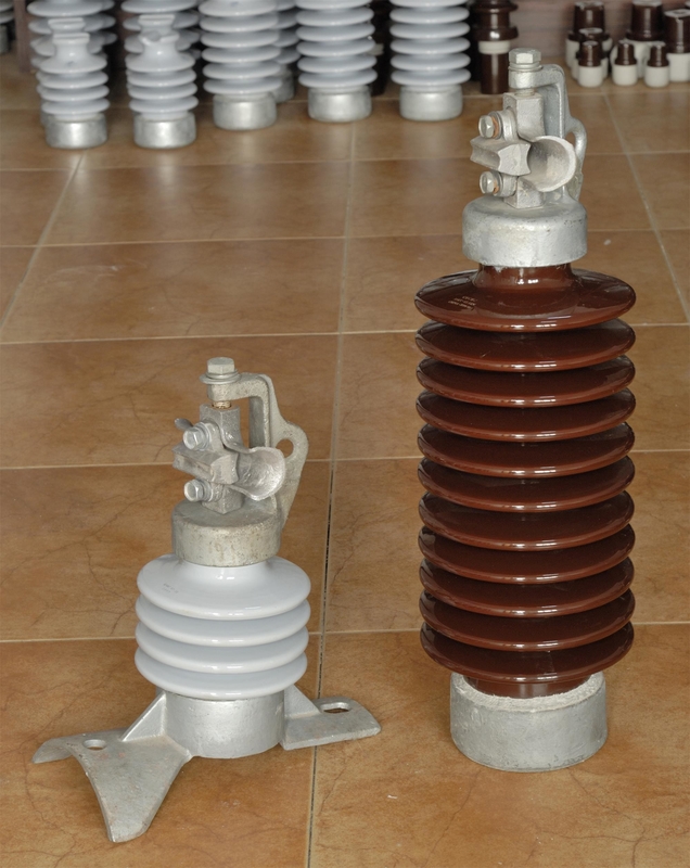 Dòng sứ cách điện ODM Dòng cách điện ANSI 57