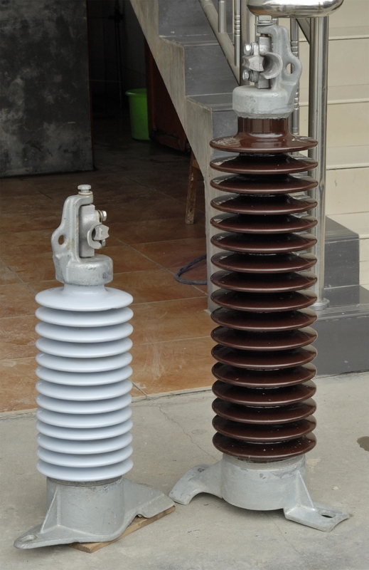 Dòng sứ cách điện ODM Dòng cách điện ANSI 57