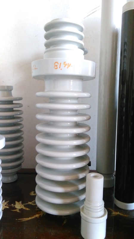 Ống lót cách điện bằng khí IEC