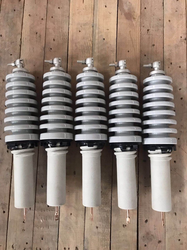 Lắp ráp ống lót 18kV tiêu chuẩn ANSI điện áp thấp