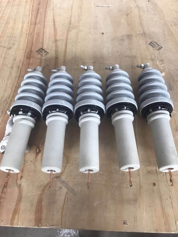Lắp ráp ống lót 18kV tiêu chuẩn ANSI điện áp thấp