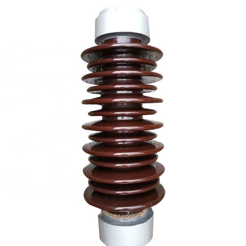 Sứ cách điện chống sét 9kN rỗng
