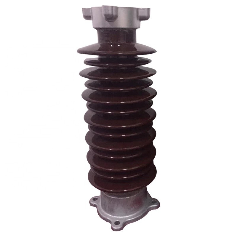 Đường dây điện 500kv ZSW-35-4 Cách điện cho bộ chống sét