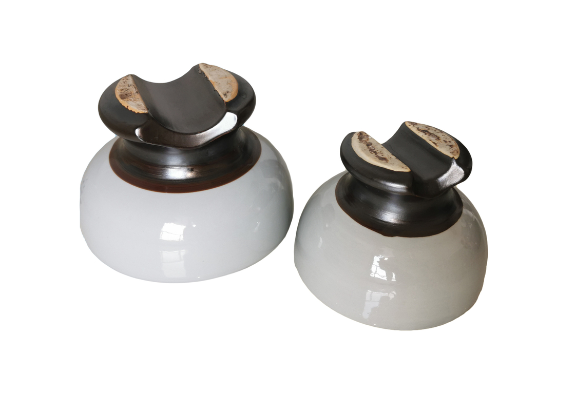 Sứ C-110 11kN ANSI 55-3 Pin cách điện