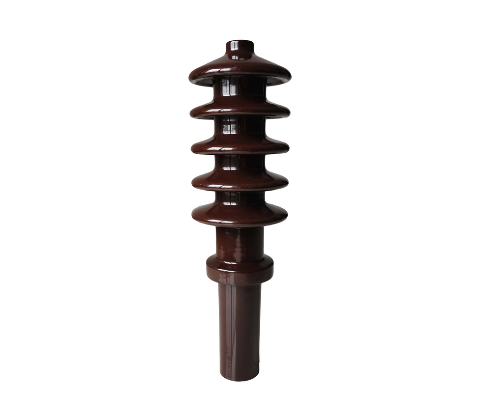 Màu nâu 6.6kg Cách điện đường dây điện cao áp 30NF250