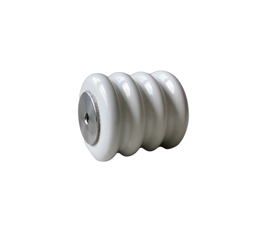 Tổng chiều cao 66mm Cách điện chờ 10KV ANSI