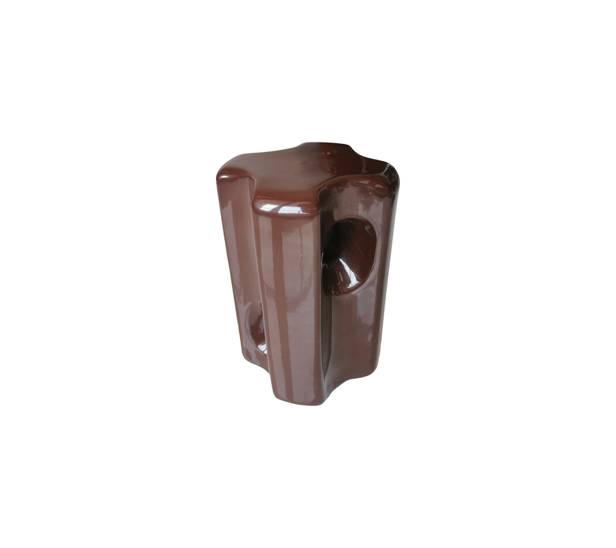 Sứ cách điện Guy căng 53kN ANSI 54-2 chuyên nghiệp