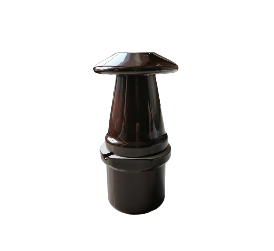 DIN 42539 Cách điện đường dây điện bằng sứ 3kV DT3-630A