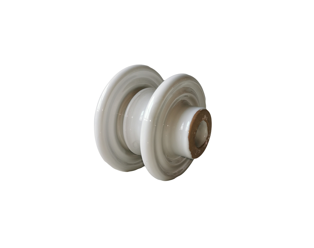 Tiêu chuẩn IEC Bộ cách điện bằng sứ OEM 1.5KV