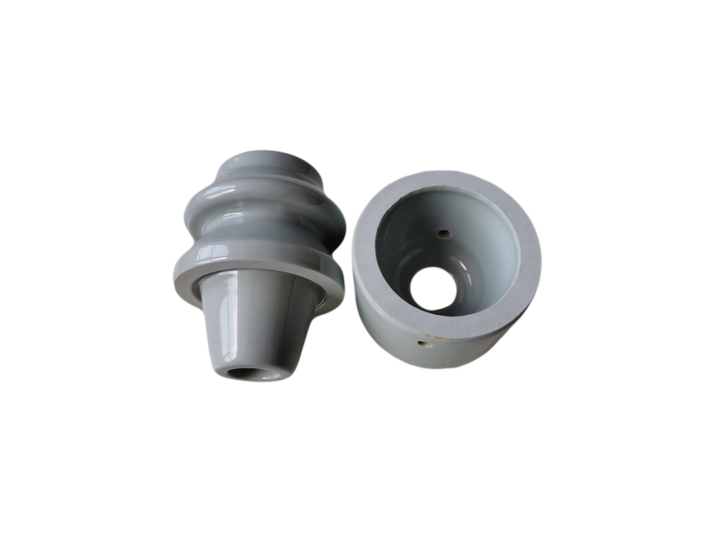 Ống lót sứ 1kV tiêu chuẩn ANSI nhúng dầu
